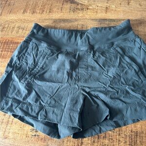Athleta Women's Olive Shorts